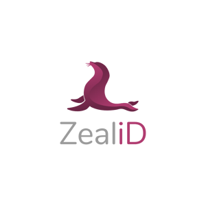 ZealiD - your own identity
